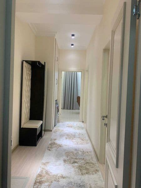 Район: Яккасарайский <br />
Адрес: ЖК Кушбеги<br />
Ориентир — фото 4