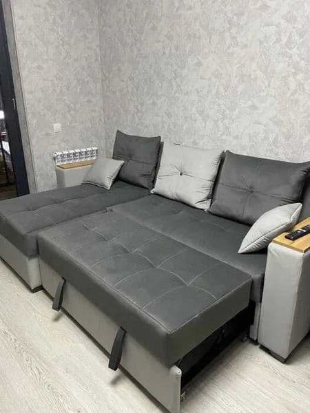 Сдаётся квартира на Дружба народов‼️<br />
Ориентир - Карата — фото 2