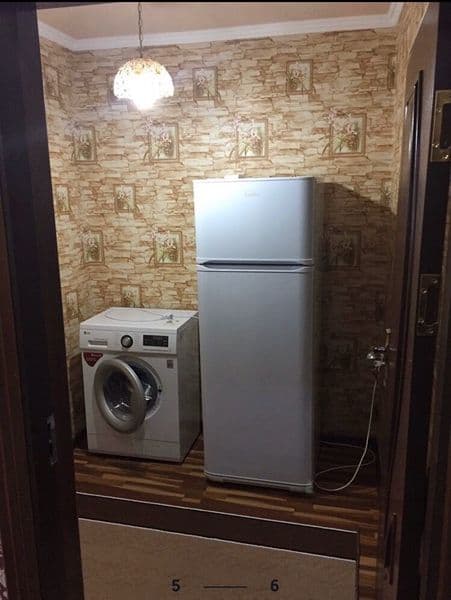 Аренда квартира <br />
Район - Алмазарский<br />
Ориентир -  — фото 4