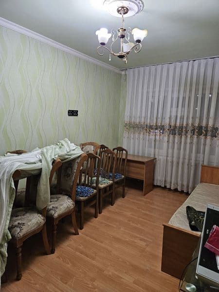 Район - Алмазарский<br />
Ориентир - Бозорча<br />
Комнат -  — фото 2