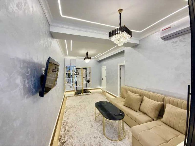 #Яккасарай<br />
#Новостройка<br />
#ШРуставели<br />
#ЖКYak — фото 2