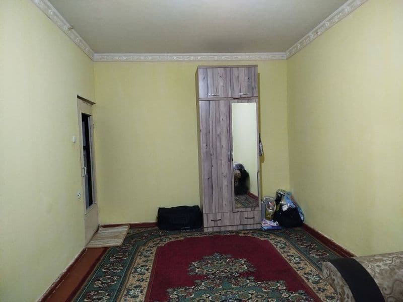 Сдаётся 1-комнатная (переделанная в 2)<br />
<br />
     Куй — фото 2