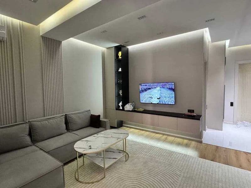 Аренда шикарная 3-комнатная квартира в Отличное Локация<br / — фото 3