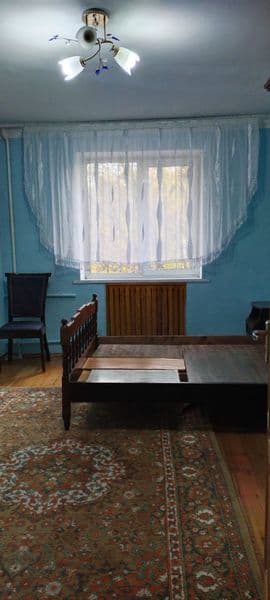 Сдается 3х комнатная квартира в кирпичном доме , зимой тепло — фото 4