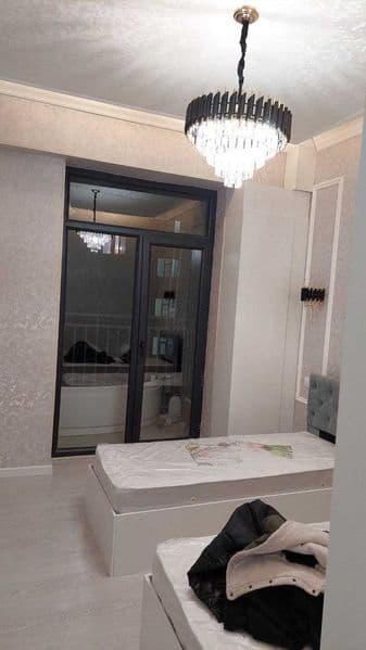 Район: Яшнабадский<br />
Адрес: Мактумкули<br />
ЖК New Life — фото 3