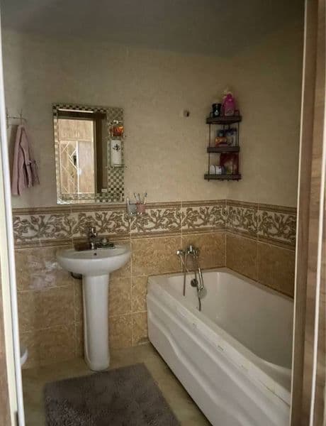 кора камиш 2/1 2 хона 400$ хамма шароитлари билан узо муддат