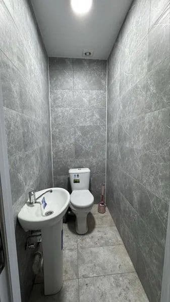 Сдаётся КЛАССНАЯ квартира<br />
<br />
• Район: Мирзо Улугбе — фото 5