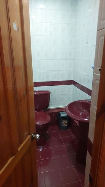 Сдается 3х ком.квартира <br />
3/4/5<br />
Сергели 1<br />
К — фото 5