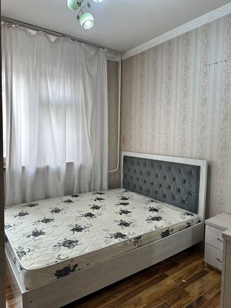 Яккасарой Шота Руставли кучасида жойлашган 2 хонали квартира