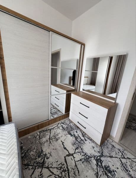 Mirzo Ulugʻbek Ekobazar 2 xona yevrolyuks kv ijaraga berilad — фото 2