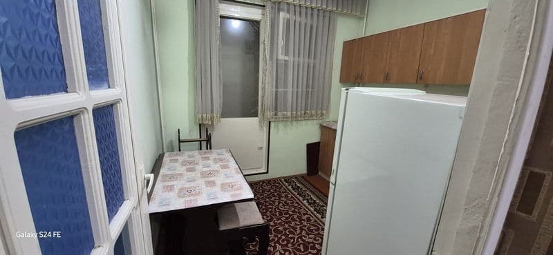 Kvartira parkentskiy bozorcha evos sentr ro'parasida joylash — фото 5