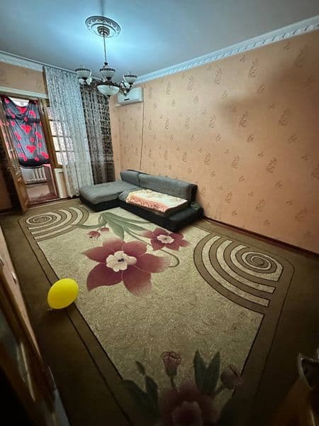 Сдаю 2-3/5/9 Сергели 8а<br />
Ориентир: Дехкан базар<br />
П — фото 3