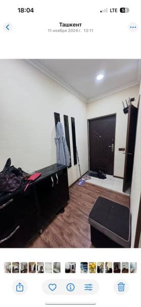 Сдается квартира <br />
С полной обстановкой, паре или одном — фото 3