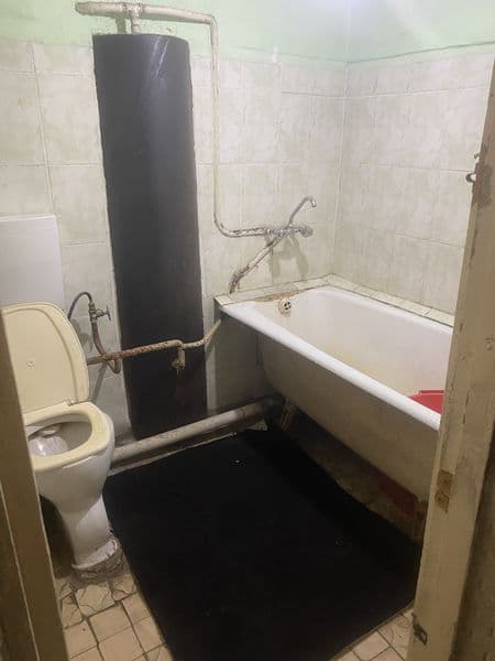 Uy ozimiki maxala tinc, qownila yaxwi 3 xonali uyi 2 xonasi  — фото 5