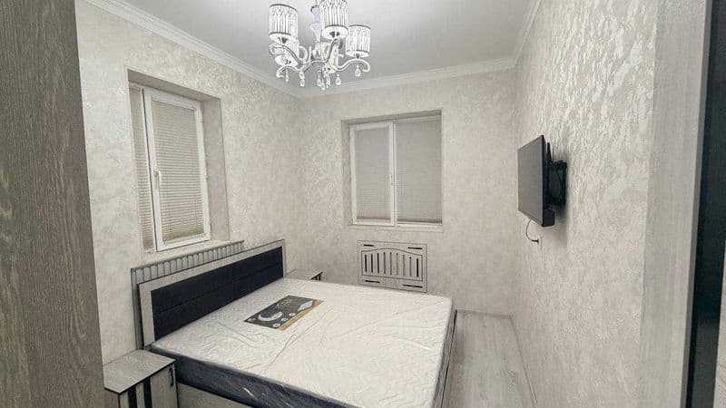 Сдается на Кара-су 4 2х комнатная квартира<br />
Ориентир: а — фото 3