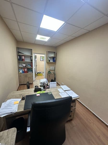 Сдается в аренду уютное и тихое офисное помещение в центре г — фото 5