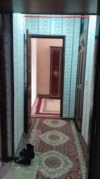 Oqtepa krug - chilonzor 7-kvartal novza metroga yaqn joyda s — фото 3