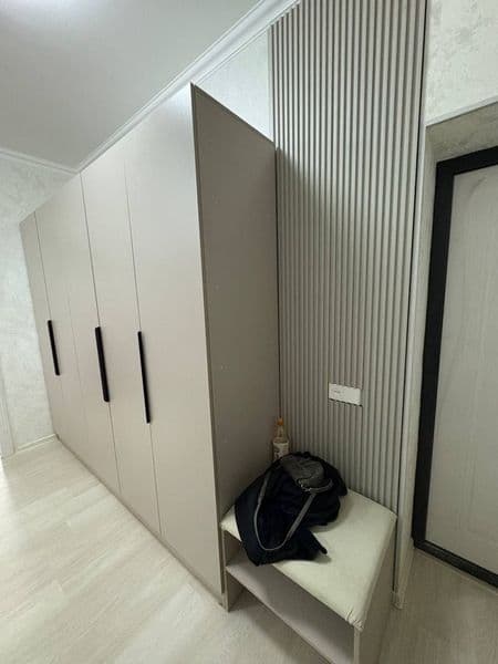 Сдаётся квартира Новастройка <br />
Двух комнатная квартира  — фото 3