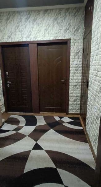 Аренда Юнусобод 4 <br />
СЕЗАМ<br />
4/5хона<br />
3-етаж<br — фото 5