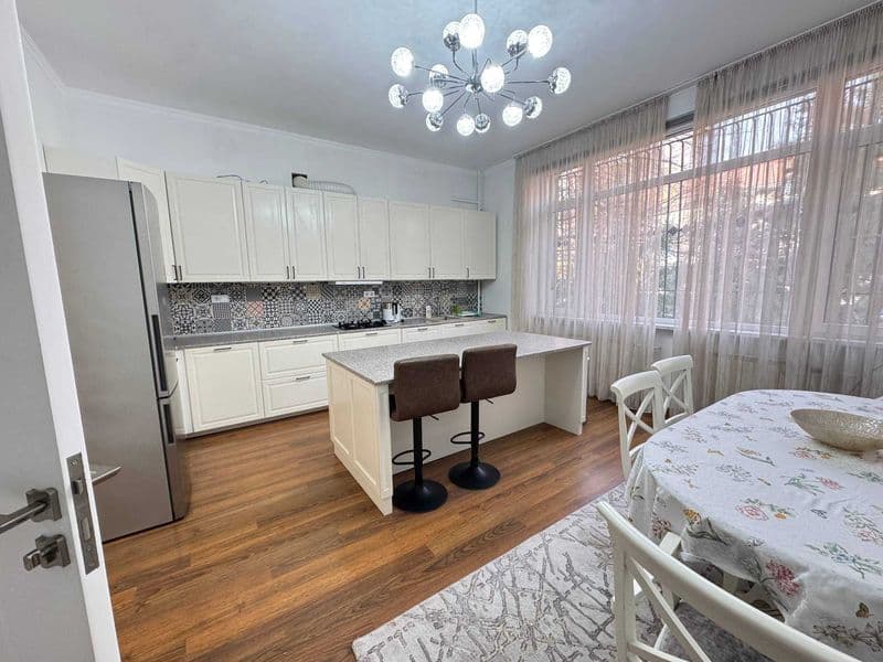 Сдается Квартира в Жилом Комплексе Габус, по улице Тараса Ше — фото 5