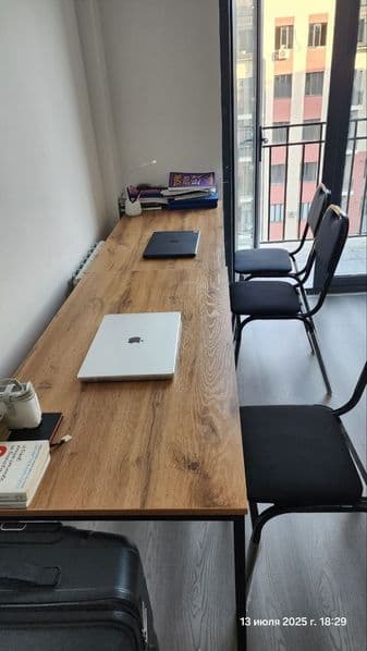 Yigitlar uchun Arzon oylik mehmonxona. <br />
Yangi uy.<br / — фото 4