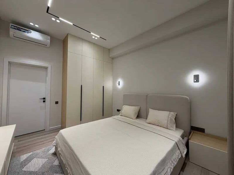 Сдаётся отличная и уютная квартира!<br />
<br />
 Район: Мир