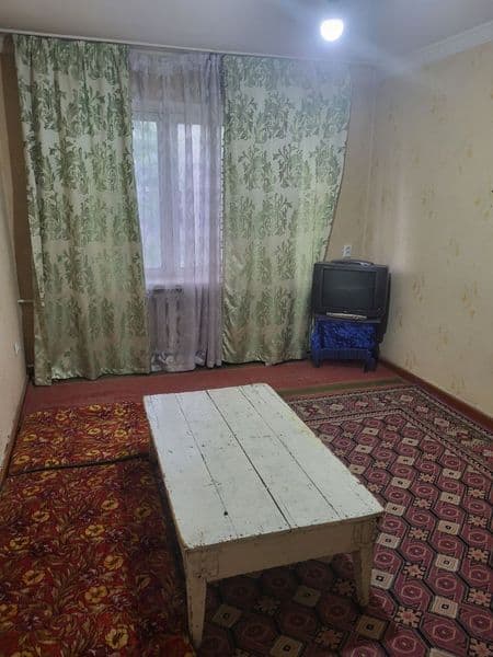 Аренда навастройка 2.хонали шароити бор  оилага берилади янг — фото 4