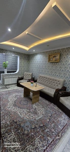 Chilonzor 17kv 32dom metro 1qadam <br />
odam gavjum yaxshi  — фото 4