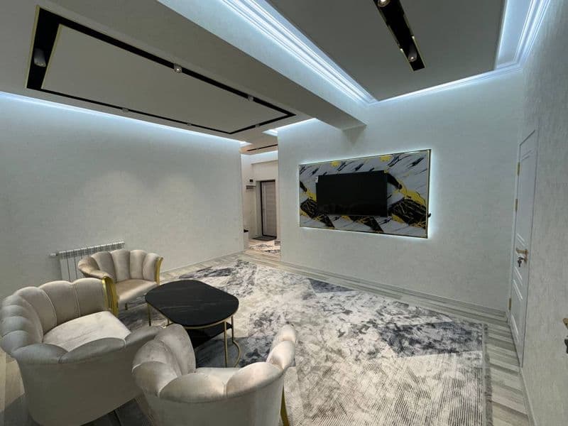 Chilonzor metro yonida 2 xonali uy ijaraga beriladi akuratni — фото 2