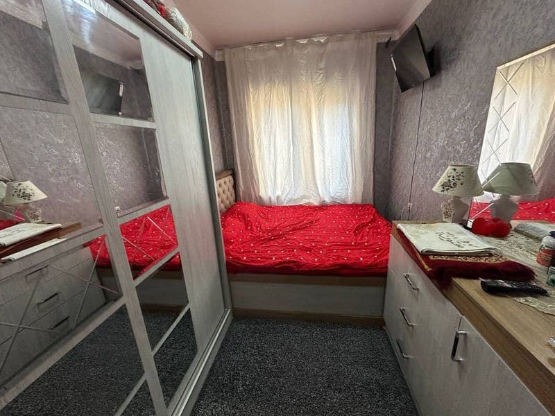 Eco Bozor tarafda 2*3 xona Kvartira ijarga qo'yiladi faqat o — фото 5