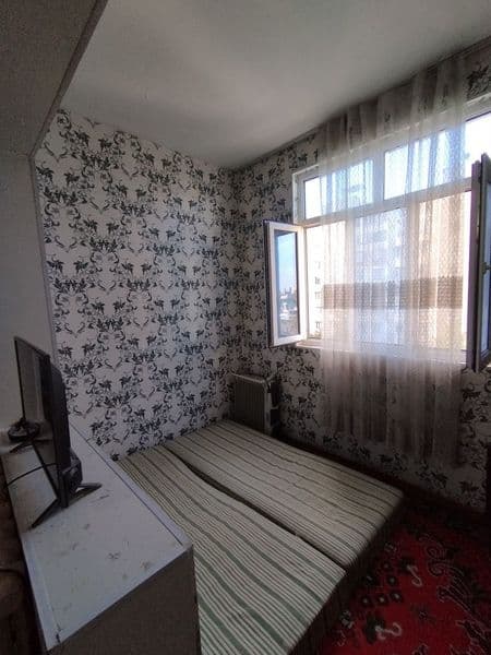 Сергели 6 дехкон бозорни йонгинасида жойлашган квартира арен