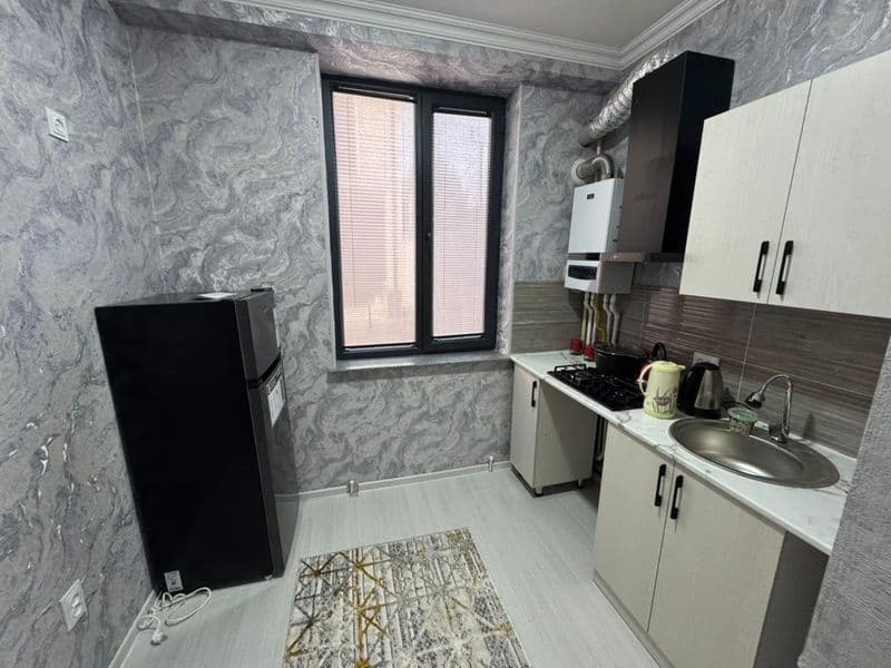 1 xonali uy ijaraga beriladi<br />
Holati : yangi yevroremon — фото 3