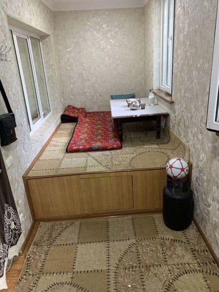 Yunusobod tumani, 4-kvartalda joylashgan 2 xonali, 3 xonaga  — фото 3