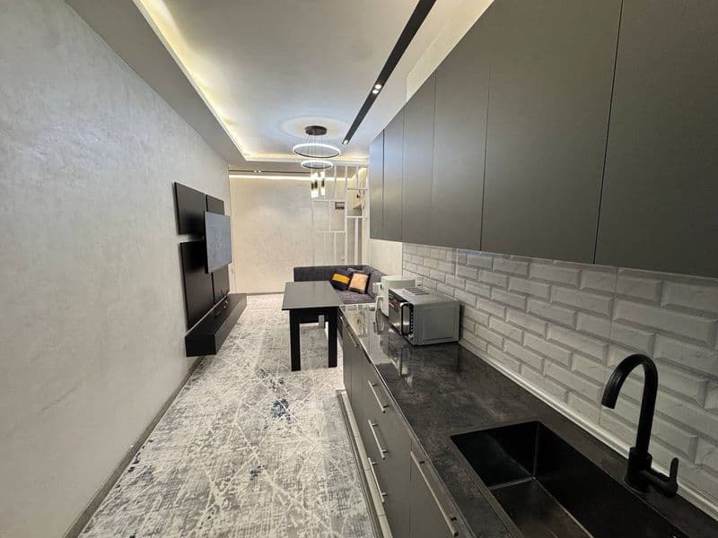 Сдаётся в долгосрочную аренду стильная и уютная квартира в Я — фото 5