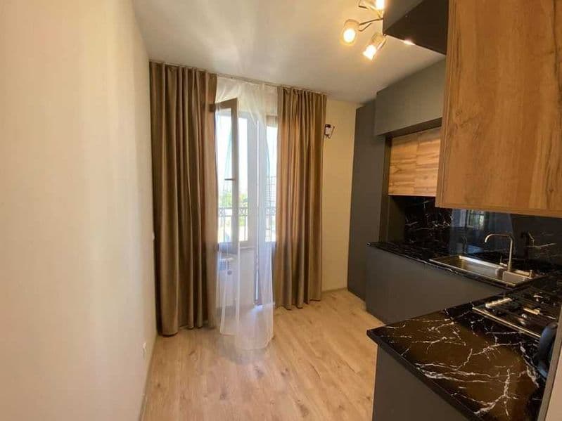 1-комнатная квартира 42 м² в Алмазарский  районе, Алмазор  < — фото 4