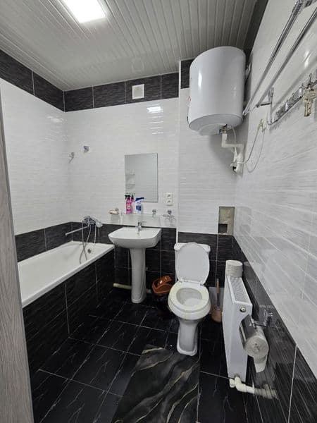 Manzil: Sergeli-6A, 2-3 METRO Bekatlariga, Amaliy Fanlar, Ye — фото 4