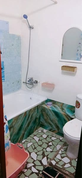 Сдается 2х ком.квартира <br />
2в3/5/5<br />
Чиланзар-ширин  — фото 4