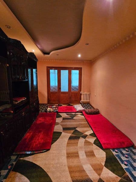 Сдается в аренду.. 3/2/5 <br />
Город - Ташкент<br />
Район 