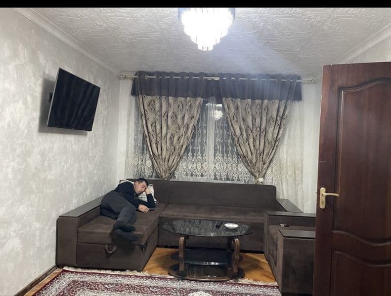 Arenda  Яккасарой Братский Могила<br />
PASOL <br />
NAVOSTI — фото 3