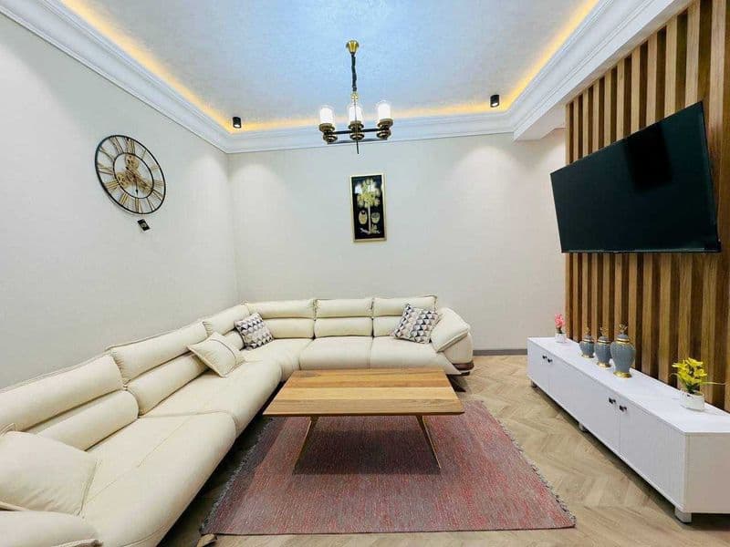 Район : Яшнабадский<br />
Ориентир : ул.Махтумкули<br />
<br — фото 3