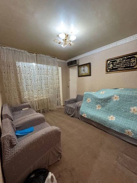 Сдам квартиру на Чиланзаре <br />
Метро Улугбек<br />
Студен — фото 2