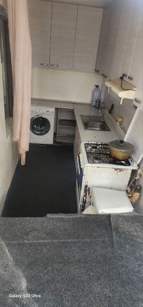 Срочно сдам <br />
Сергели 2 <br />
2/1/5 350& <br />
Чистая — фото 3