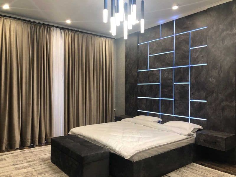 Сдаётся КЛАССНАЯ квартира<br />
<br />
• Район: Мирзо Улугбе