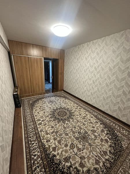 Samarqand darvoza 3 hona yahsh oilali odamlaga beriladi — фото 3