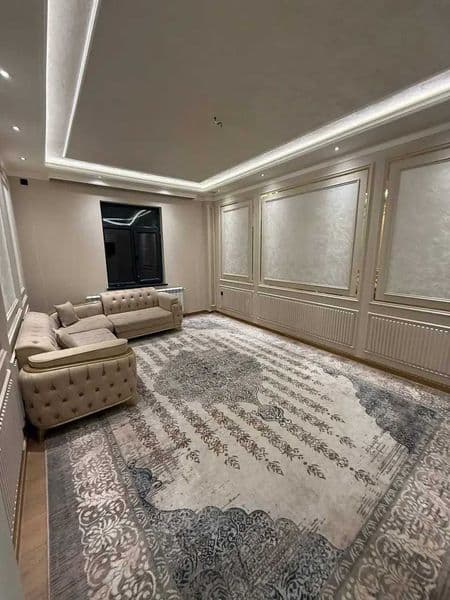 Сдаётся квартира на <br />
Ориентир - Гафур гулом парк<br /> — фото 4