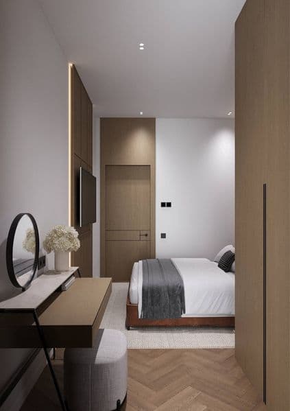 АРЕНДА КВАРТИРА!!!  <br />
НОВОСТРОЙКА <br />
ЖК "Nest one"  — фото 4