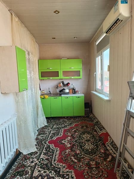 Сдается квартира 2 х переделанная в 3 х,сама хозяйка, остоль — фото 2