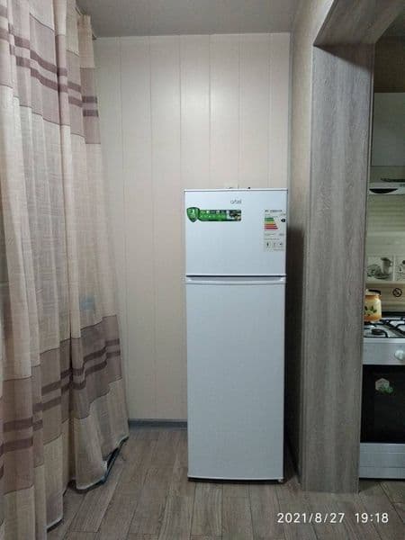 Аренда чиланзар 5.  Двух комнатная.  Балкон 1,5*6.  Метро Ха — фото 3