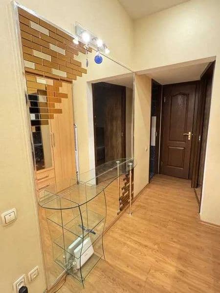 сдается аренда 2 ком метро ойбек <br />
на долгий срок <br / — фото 5