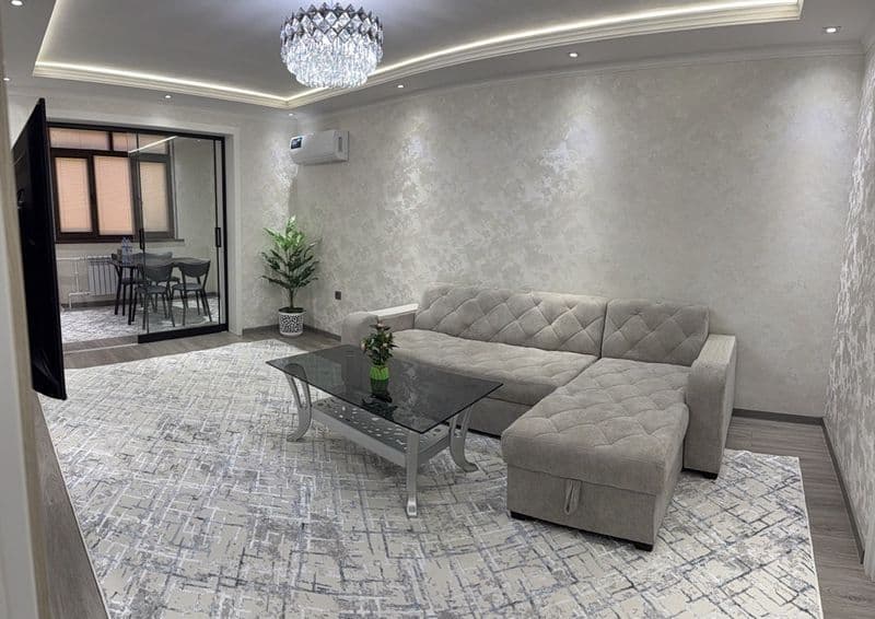 Chilonzor 5 mavze novza metro arintir 2 xona 3 xona qilingan — фото 5